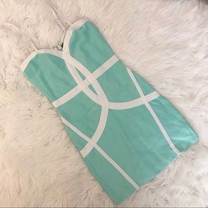 Marciano | Ruthie bandage dress